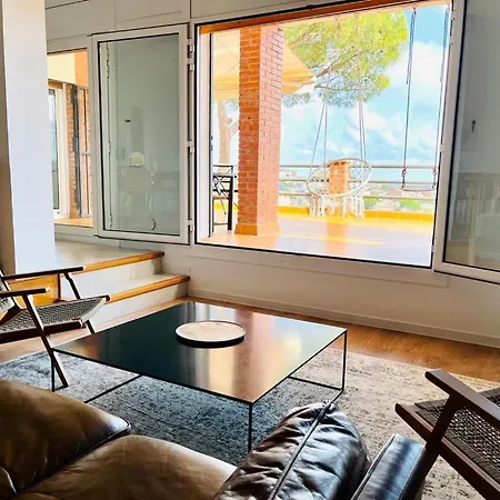 Nova Vida Barcelona Tatil Evi *
