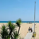 Nova Vida Barcelona Feriehus Teia