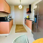 Nova Vida Barcelona Feriehus