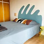 Nova Vida Barcelona Feriehus