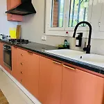 Feriehus Nova Vida Barcelona *