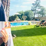 Nova Vida Barcelona Feriehus *