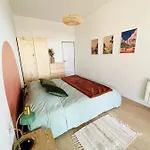 Feriehus Nova Vida Barcelona Teia