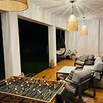 Nova Vida Barcelona Feriehus *