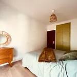 Nova Vida Barcelona Feriehus Teia