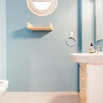 Nova Vida Barcelona Feriehus