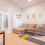 Nova Vida Barcelona Feriehus *