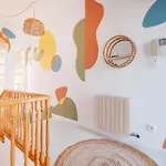 Nova Vida Barcelona * Teia