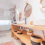 Nova Vida Barcelona Feriehus