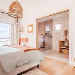 Nova Vida Barcelona * Teia