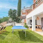 Nova Vida Barcelona Feriehus *