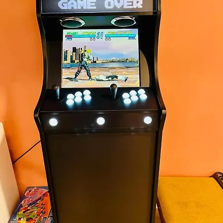 Dom wakacyjny Nova Vida Barcelona