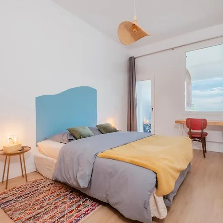 Nova Vida Barcelona Dom wakacyjny Teia