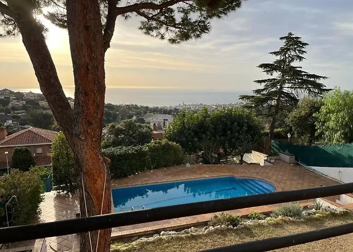 Nova Vida Barcelona Semesterbostad