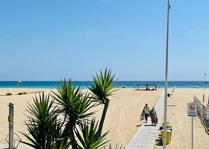 Nova Vida Barcelona Σπίτι διακοπών Teia